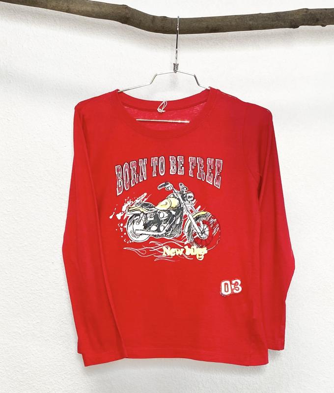 TShirt Garçon 10 ans