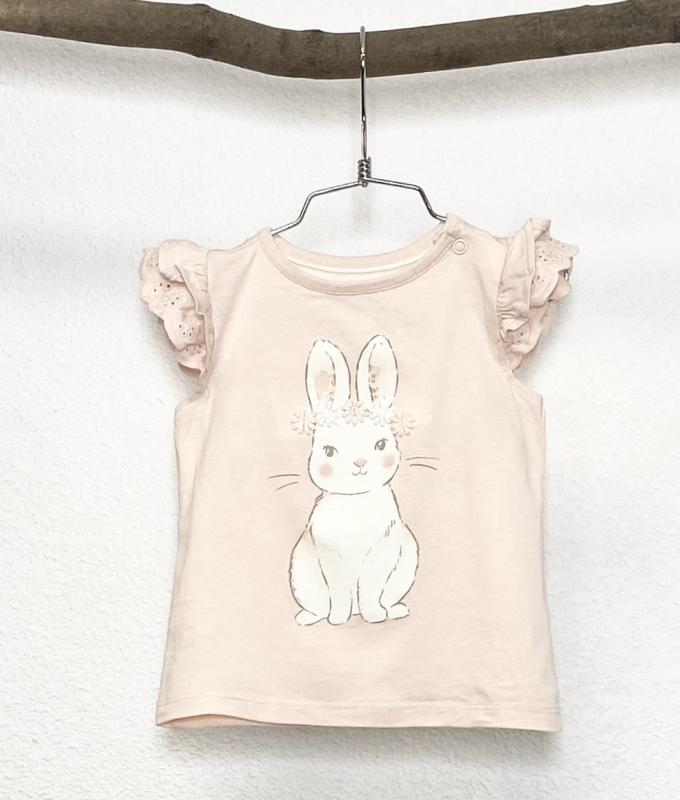 TShirt Fille 12 mois