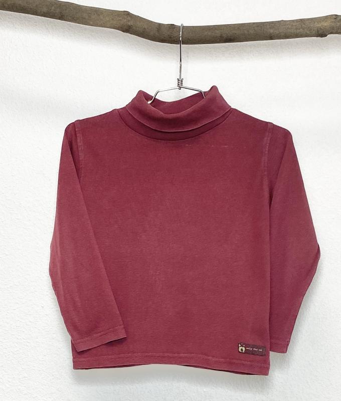 Sous Pull Mixte 5 ans