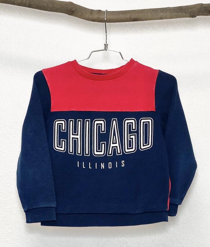 Sweat Mixte 6 ans