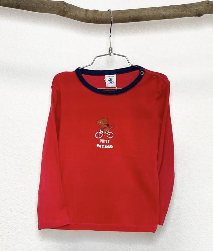 TShirt Mixte 3 ans