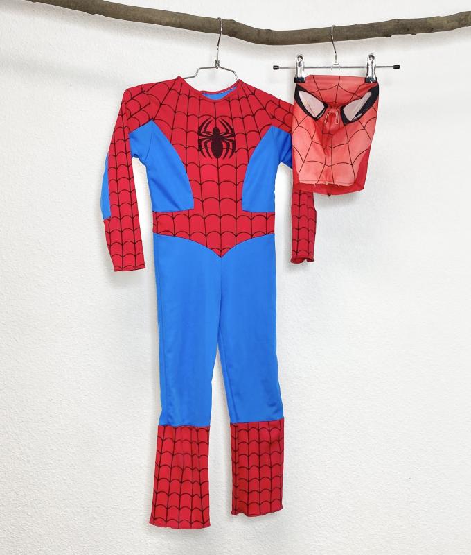 Déguisement Garçon 4 ans