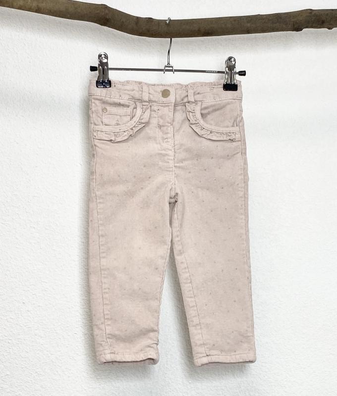 Pantalon Fille 18 mois