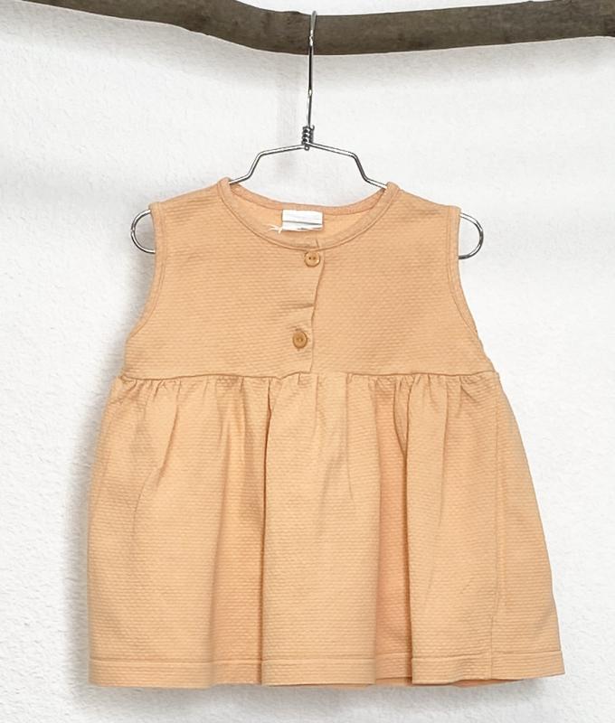 Robe Fille 12 mois