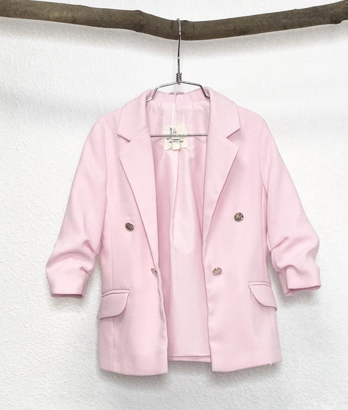 Blazer Fille 24 mois
