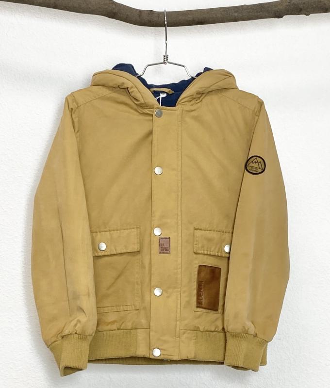 Manteau Garçon 10 ans