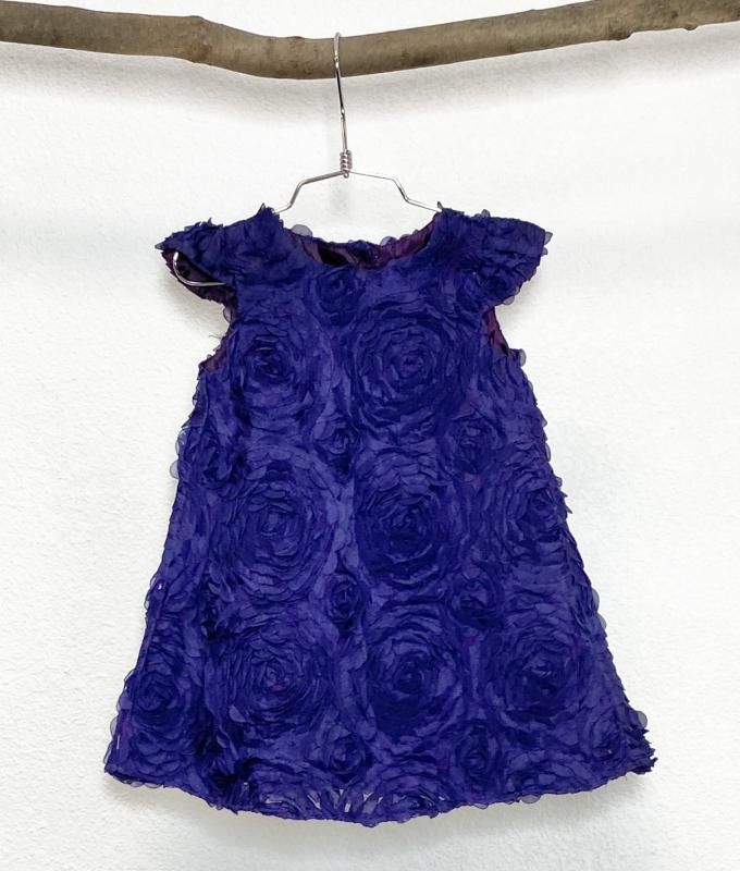 Robe Fille 6 mois