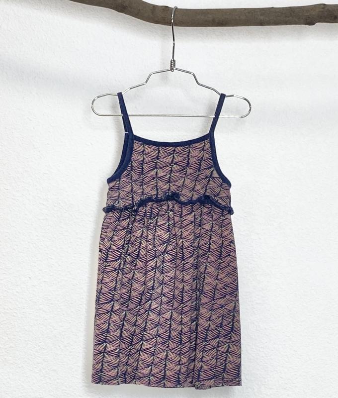 Robe Fille 24 mois