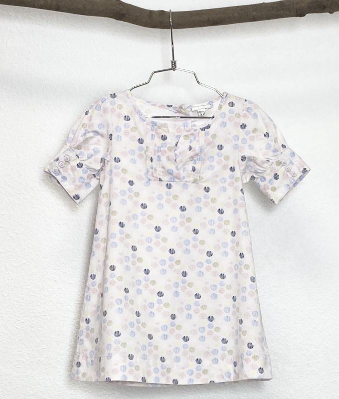 Robe Fille 24 mois