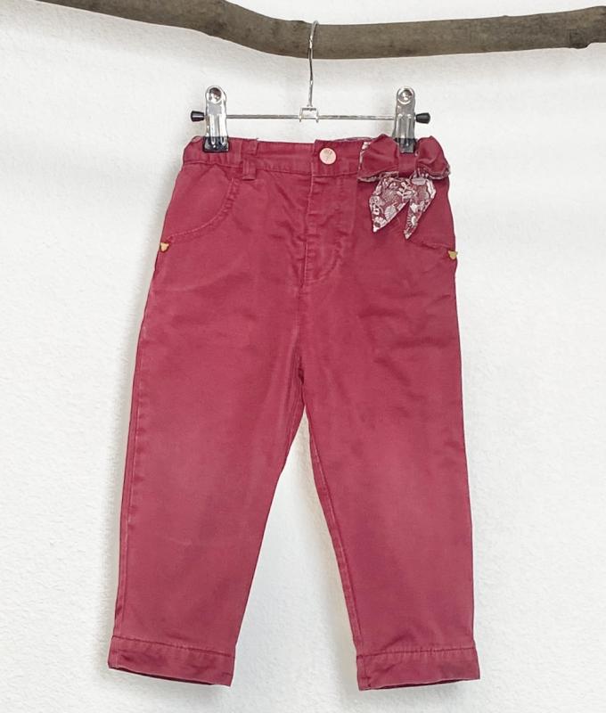 Pantalon Fille 24 mois