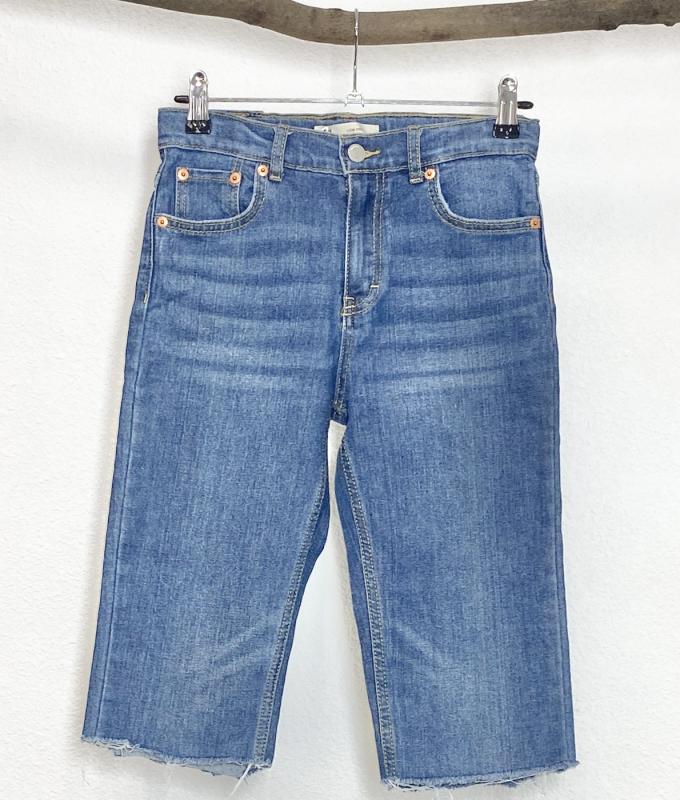 Pantacourt Fille 10 ans