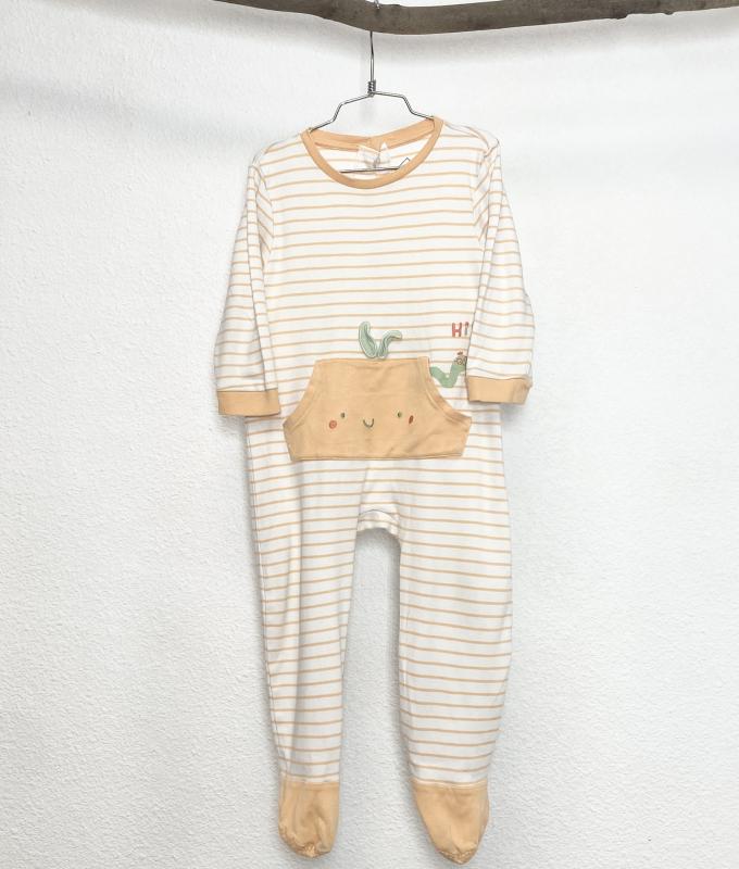 Pyjama Mixte 24 mois