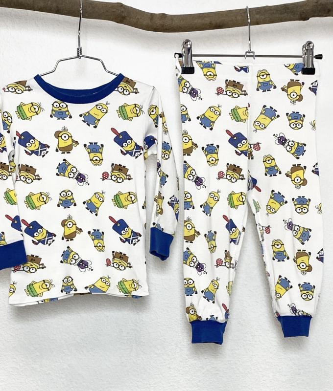 Pyjama Garçon 24 mois