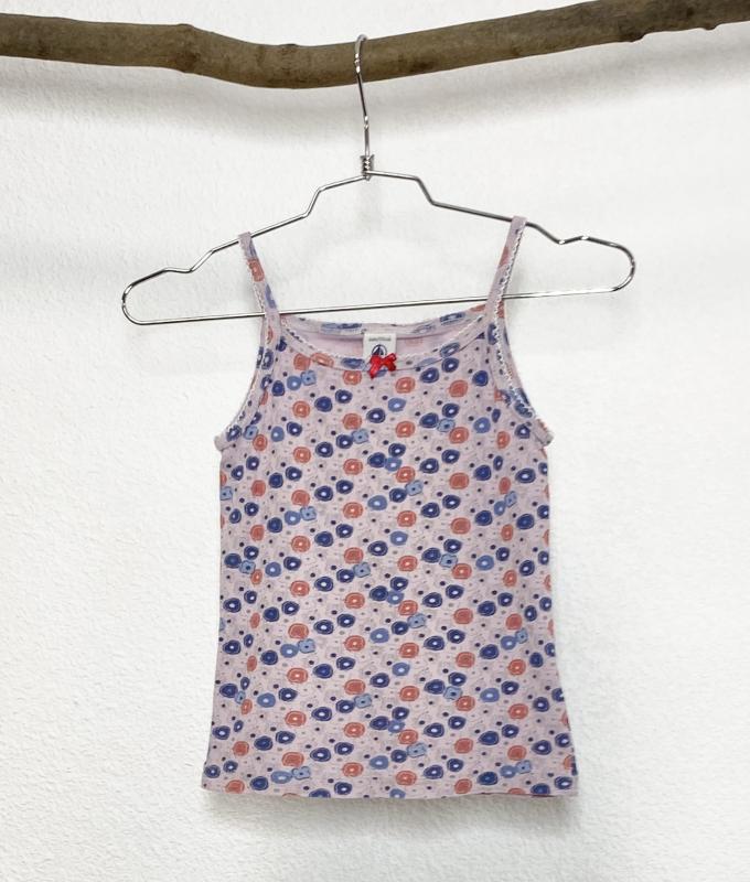 Débardeur Fille 6 ans