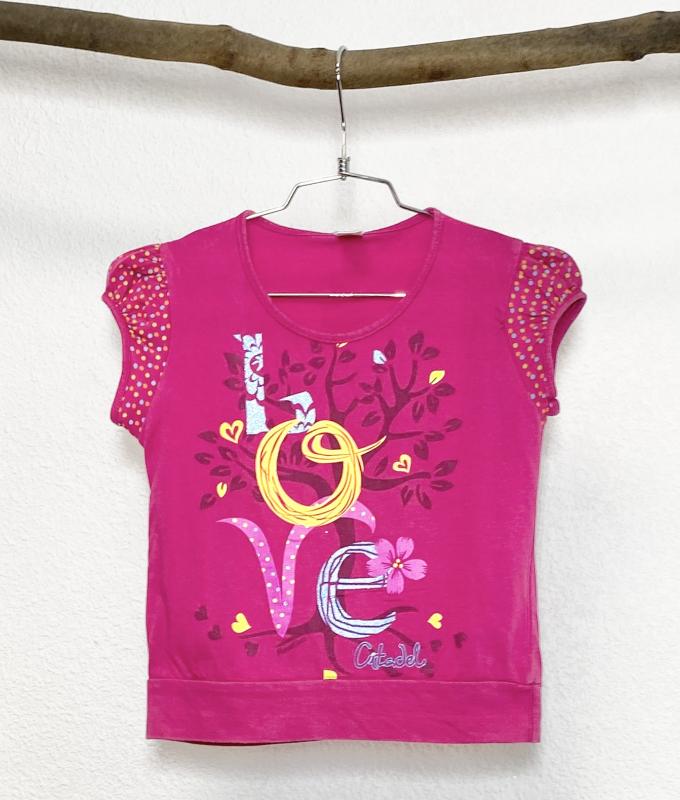 TShirt Fille 6 ans