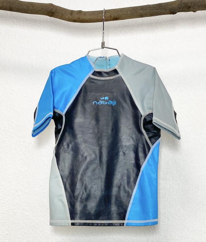 Anti UV Garçon 4 ans