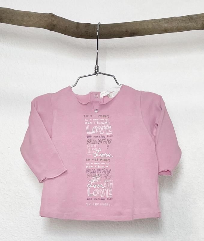 TShirt Fille 3 mois