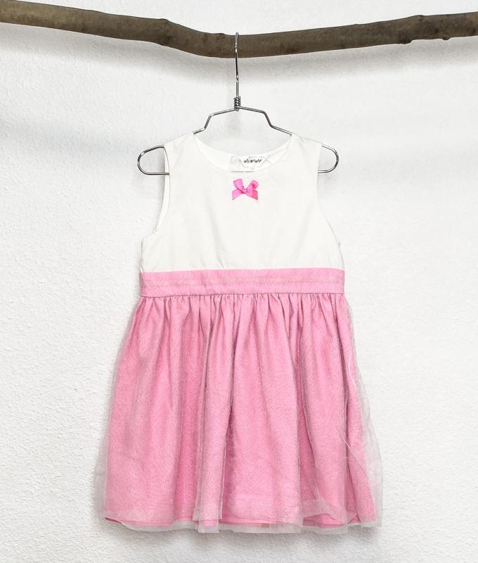 Robe Fille 24 mois