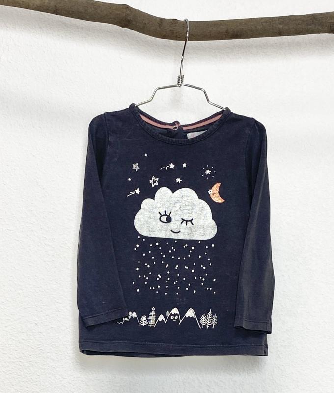 TShirt Fille 24 mois