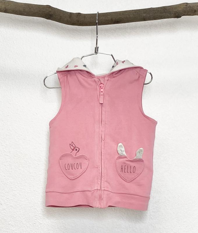 Sweat Fille 18 mois