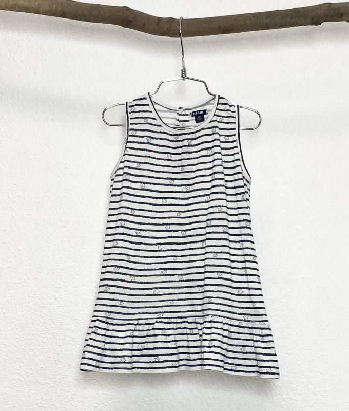 Robe Fille 18 mois