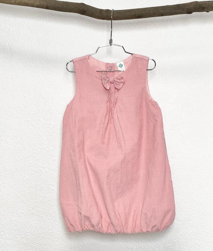 Robe Fille 3 ans