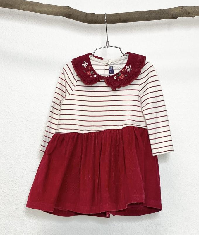 Robe Fille 3 ans