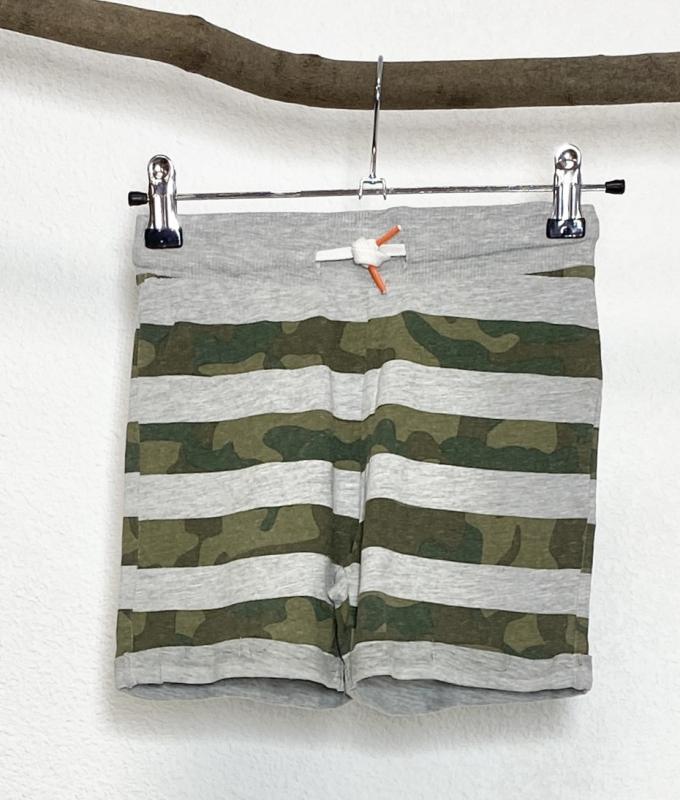 Short Garçon 5 ans