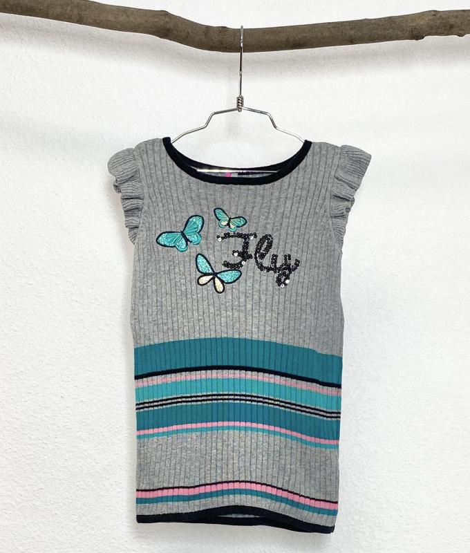 Robe Fille 24 mois