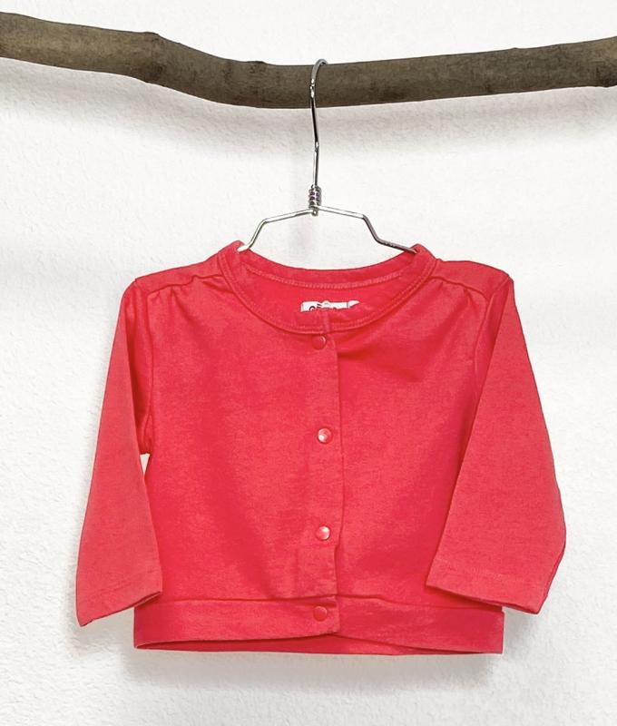 Sweat Fille 12 mois