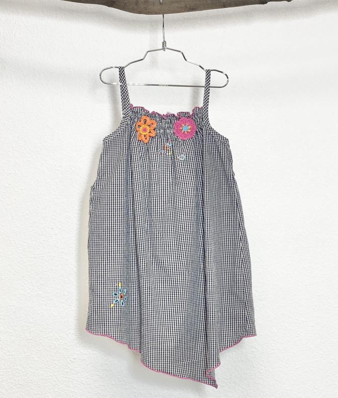 Robe Fille 5 ans
