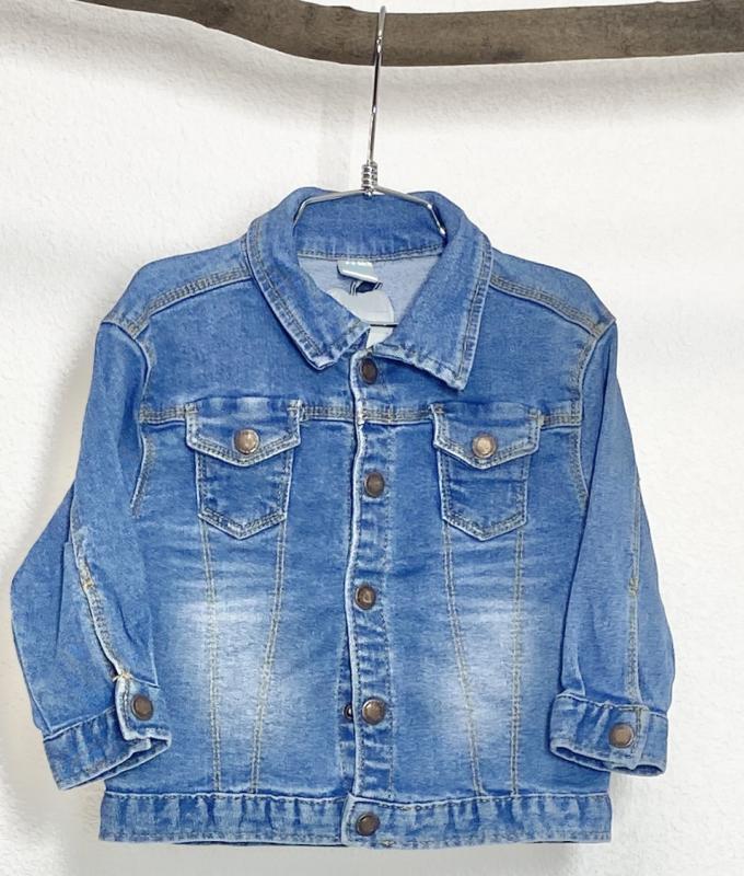 Veste Mixte 18 mois