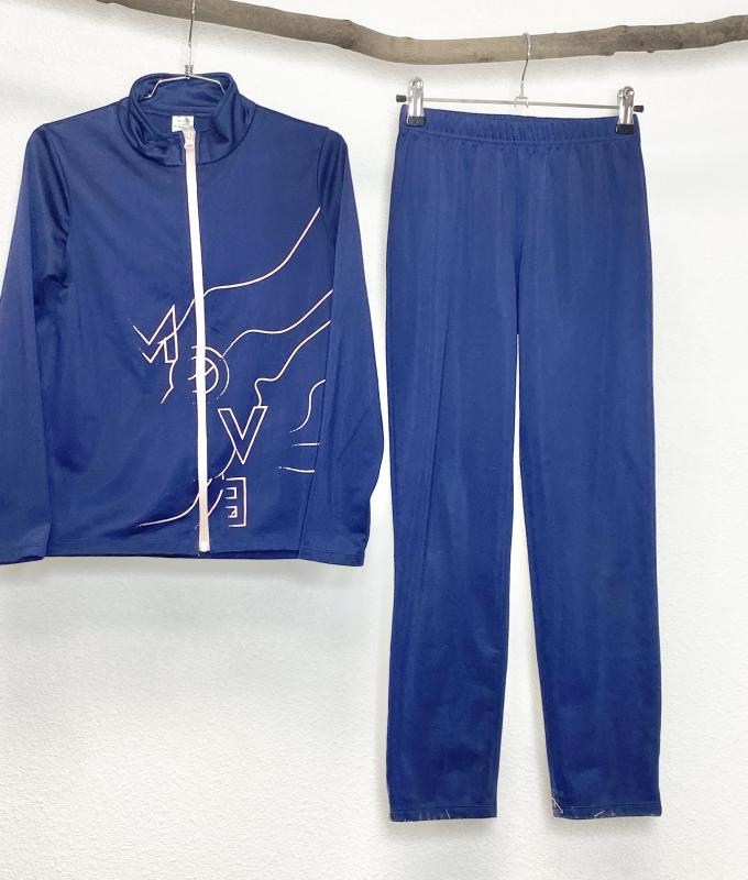 Sport Ens. Jogging Garçon 8 ans