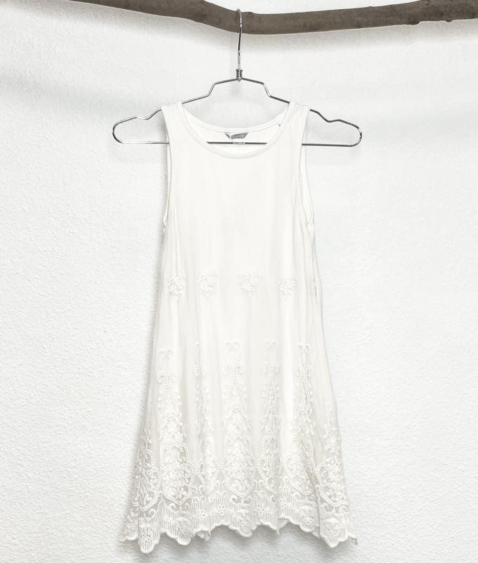 Robe Fille 6 ans