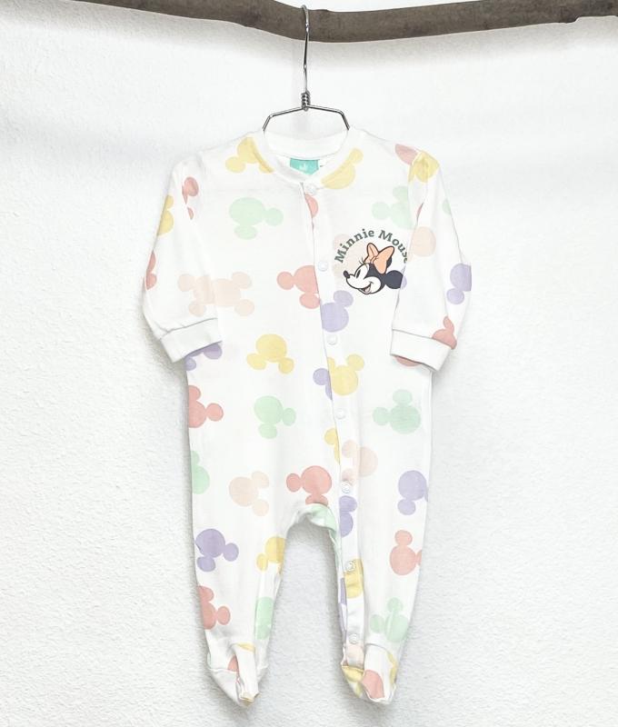 Pyjama Fille 3 mois