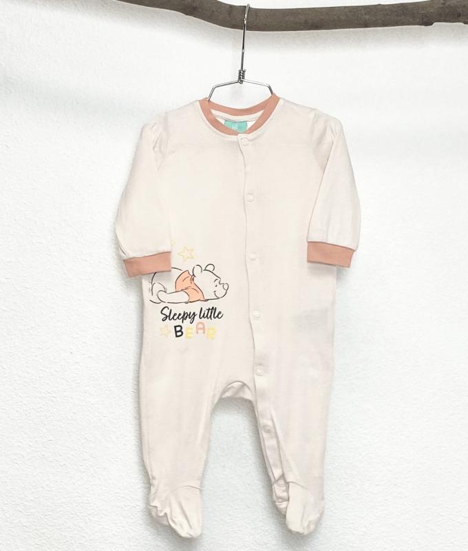 Pyjama Fille 3 mois