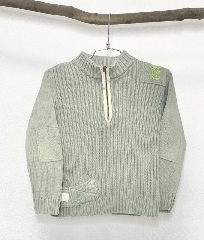 Pull Garçon 5 ans
