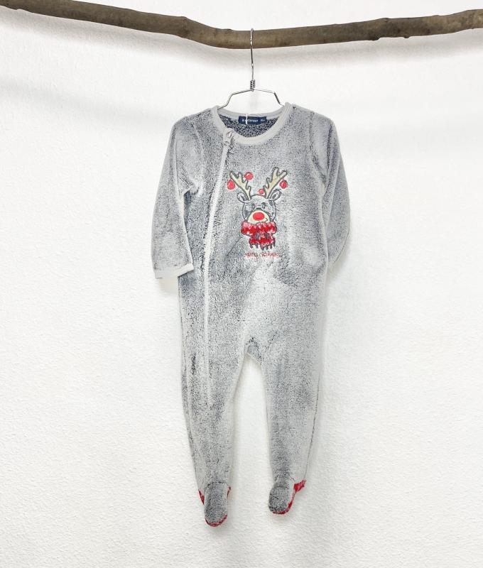 Pyjama Mixte 12 mois