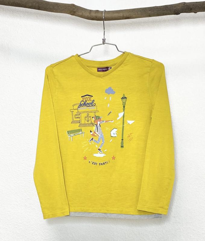 TShirt Garçon 8 ans