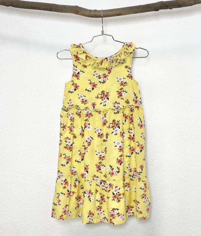 Robe Fille 6 ans