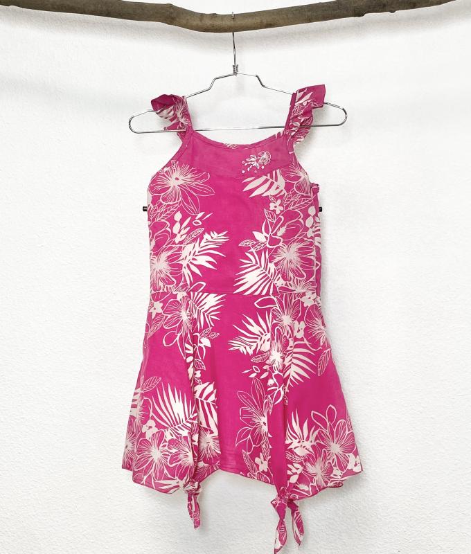 Robe Fille 6 ans
