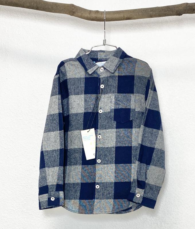 Chemise Garçon 5 ans