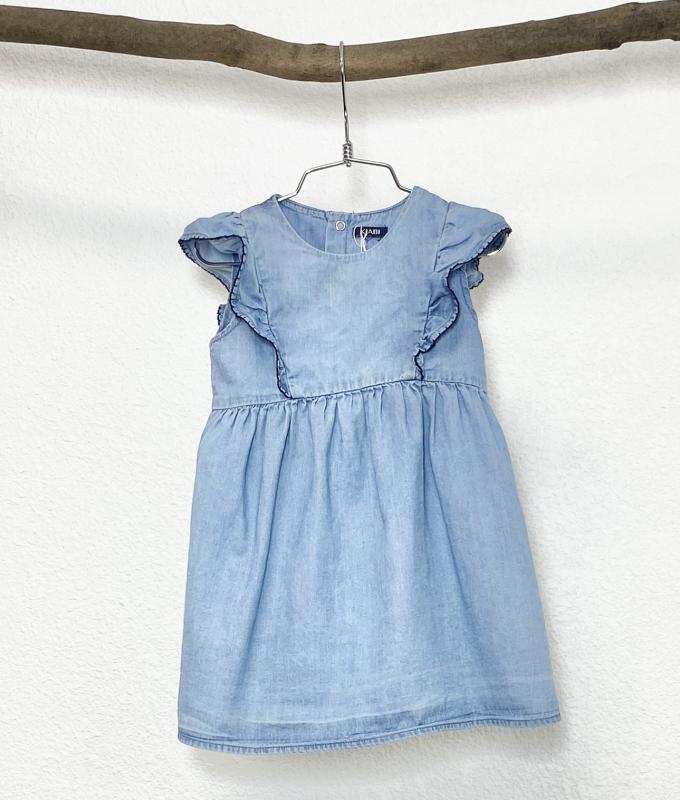 Robe Fille 18 mois