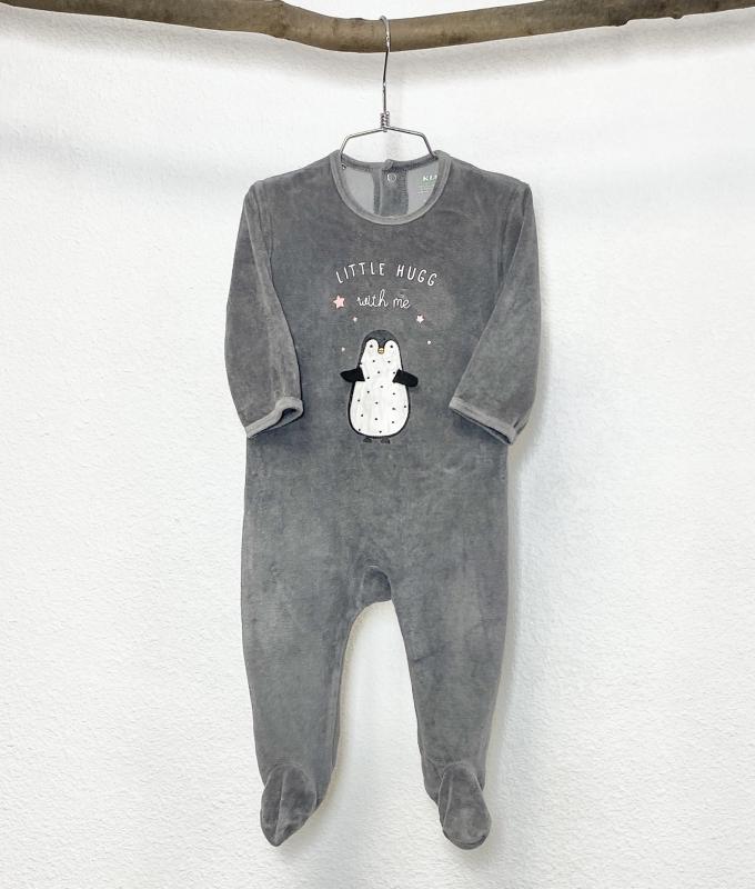 Pyjama Fille 9 mois