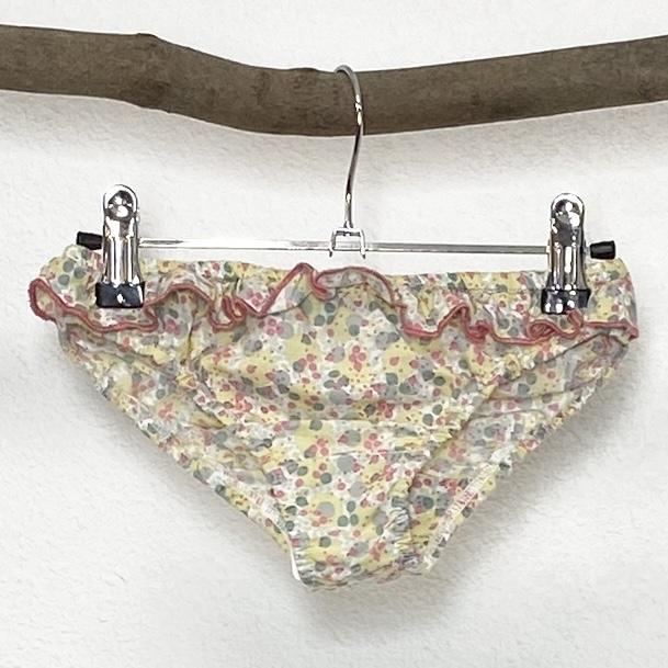 Maillot Fille 6 ans