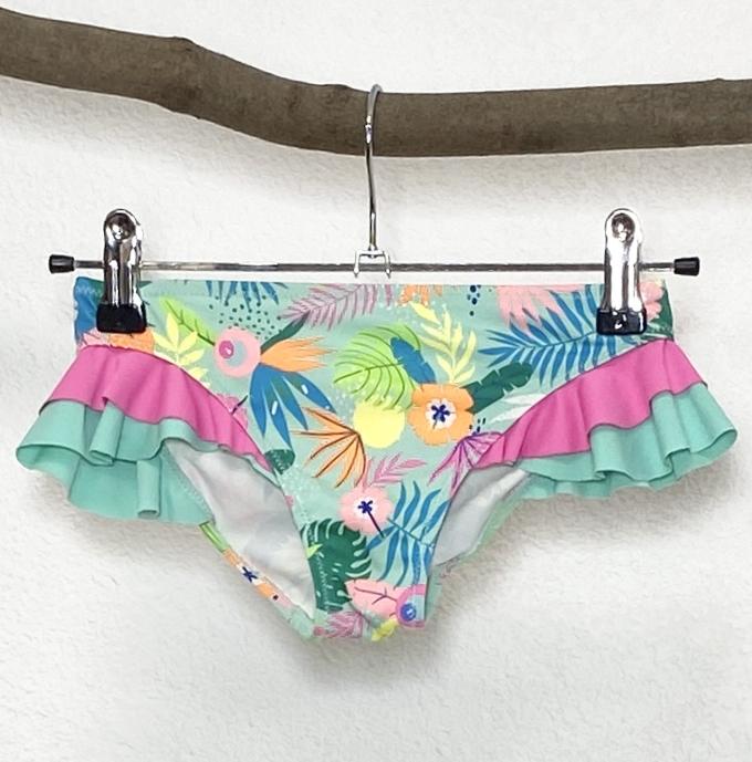 Maillot Fille 8 ans