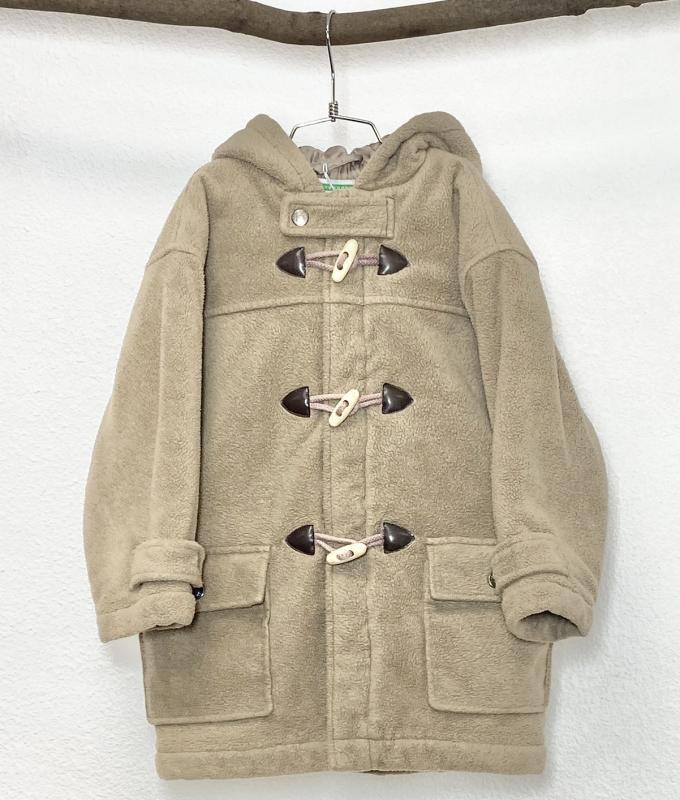 Manteau Mixte 4 ans