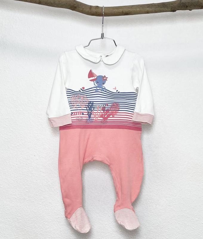 Pyjama Fille 9 mois