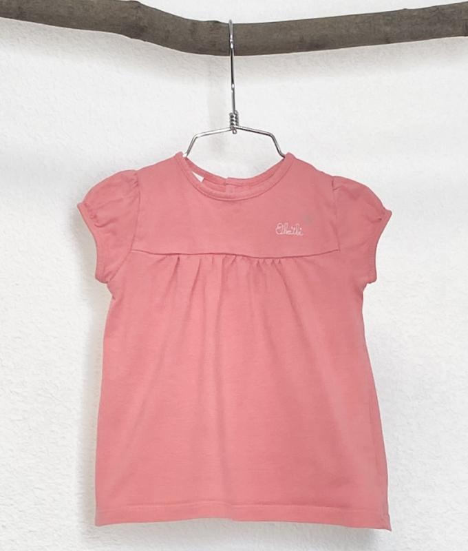 TShirt Fille 6 mois