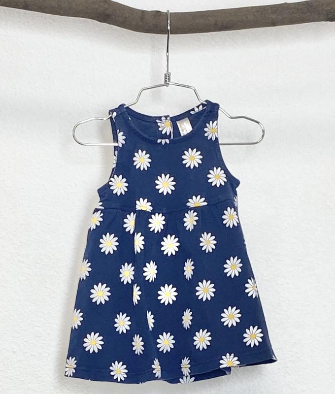 Robe Fille 6 mois